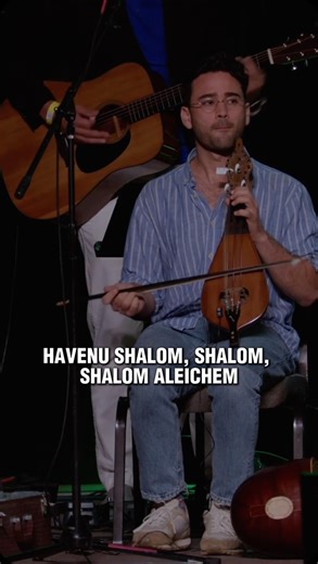 🎶 Havenu Shalom Aleichem 🎵 Recorded LIVE from @gatherthenations 2023! “Jewish Medley” featuring Dan Dubyk! Watch the premier with us on YouTube tomorrow at 6pm eastern! #havenushalomaleichem #jewishmedley #hebrew #dancing #worship #gatherthenations #gather #conference #orlando #dallas #israel #worshiptogether #shalom | Joshua Aaron