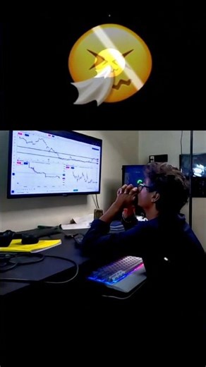 Money is powerful | trader attitude status 💸🔥 #shorts #trading #success