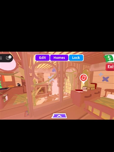 Ghibli-Style House for Trade in Roblox