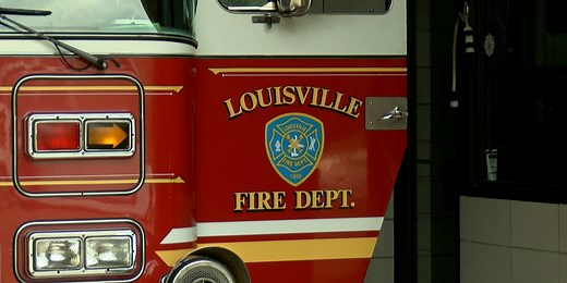 Louisville Fire Department now accepting applications for next firefighter recruit class