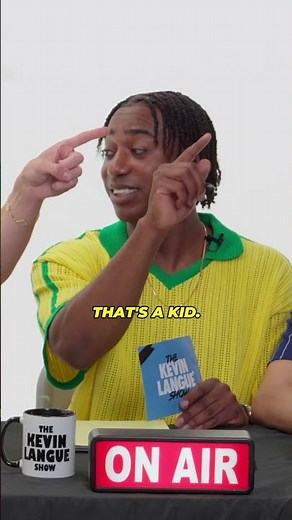 5 babies vs 1 secret adult