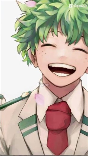 green been 💚🥦 #deku #mha #mhacommunity #myheroacademia