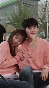 w | lee Jong suk & Han Hyo Joo | drakor #leejongsuk #hanhyojoo #twoworlds #drakor#trending