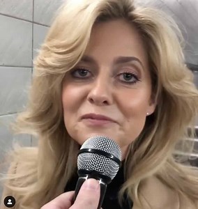Subway Singer Charlotte Awbery Speaks Out After Becoming Overnight 'Shallow' Sensation: WATCH - Towleroad Gay News