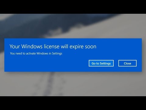 Windows 10 & 11 Genuine Activation Key | Instant & Permanent Activation