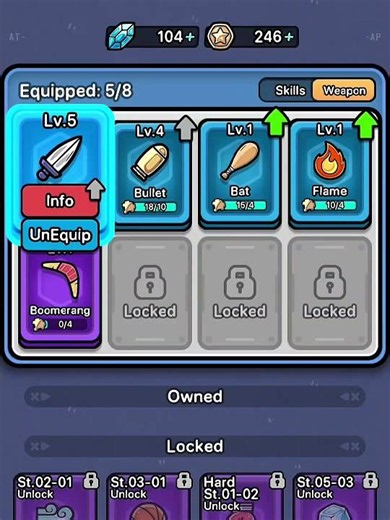 loopy ducky 54