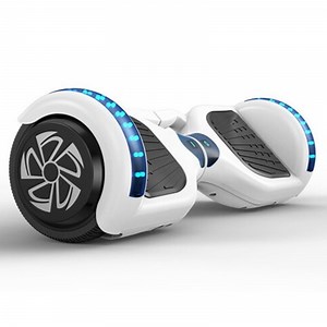 [Hot Item] Cheap Good New Hoverboard 2.4ah Balance Car Self-Balancing Electric Scooters 8 Inch Hoverboards
