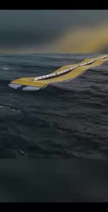 L'énergie des vagues, aussi appelée énergie houlomotrice, est une source d'énergie renouvelable prometteuse. En capturant le mouvement constant des vagues marines, cette technologie transforme l'énergie mécanique en électricité propre et durable. Elle offre un potentiel énorme pour réduire la dépendance aux combustibles fossiles tout en respectant l'environnement. Grâce à des systèmes innovants comme les bouées oscillantes ou les colonnes d'eau oscillantes, l'énergie des vagues pourrait alimente
