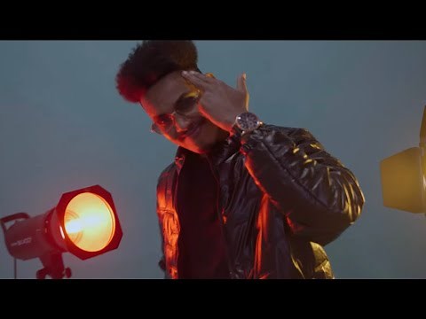 SICIID QALINLE - MALABEEYA - OFFICIAL MUSIC VIDEO 2023