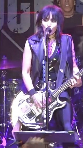 Joan Jett And The Blackhearts - Live - Sjock 2026 #joanjett #blackhearts #live