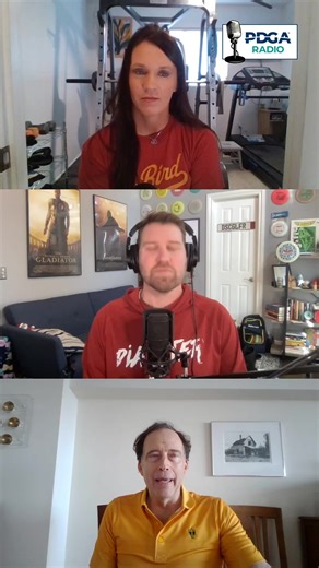 Golf 🤝 Disc Golf, especially when it comes to World Rankings. It was a total team effort in developing the Official Disc Golf World Rankings and that team included Mark Broadie. Go Behind the Numbers of the ODGWR on the latest episode of PDGA Radio. 🔢 Check it out at PDGA.com, the PDGA YouTube or in your favorite podcast provider! 🎙️ #discgolf | Professional Disc Golf Association