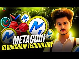 META COIN NEXT 100X COIN NEXT GATEWAY TO EARN!
