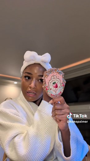 Keke Palmer: The Rising Star of Hollywood