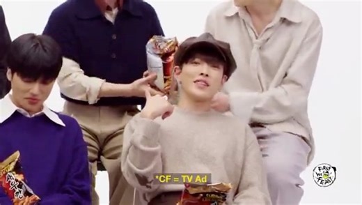 3.9K views · 229 reactions | [] The Korea Times: 5 Korean snacks...