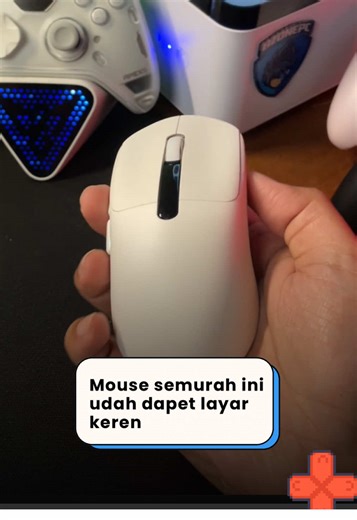 Best Wireless Gaming Mice for PC Enthusiasts