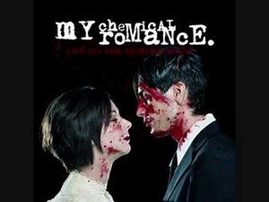 Headfirst for Halos [Live] - My Chemical Romance