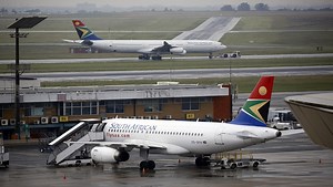 Numsa SAA, cabin crew to picket over non-payment of salaries - SABC News - Breaking news, special reports, world, business, sport coverage of all South African current events. Africa's news leader.