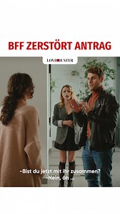 92K views · 372 reactions | Beste Freundin ruiniert meinen Heiratsantrag | AmoMama Deutschland | Facebook