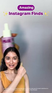 Plix on Instagram: "See how Suhanii transformed her skin in just 12 weeks! A fruity Plix Jamun Active Acne Facewash + Plix Jamun Active Acne Serum is formulated with Salicylic Acid, Azelaic acid which helps Reducing Acne & Controls Acne Breakouts ✅2% Salicylic Acid, 2% Aloe vera& Jamun Extracts ✅Prevents new acne outbreaks by leaving Exfoliating & Refreshing Skin ✅Decreases sebum secretion, resulting in less oiliness on the skin ✅Diminishes Active Acne & Acne Marks ✅Strips Dead Skin Cells & Sebu