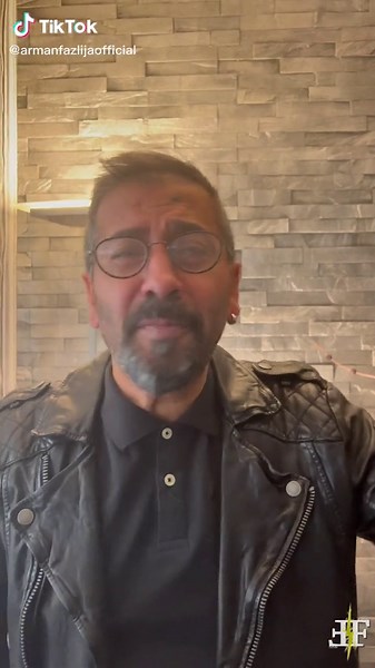 Fazlija Helikopter Song: Arabic Helicopter Fazlija