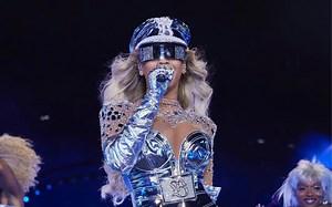 七万人一起文艺复兴｜碧昂斯波士顿演唱会直拍 | Beyoncé Renaissance 女帝巡演