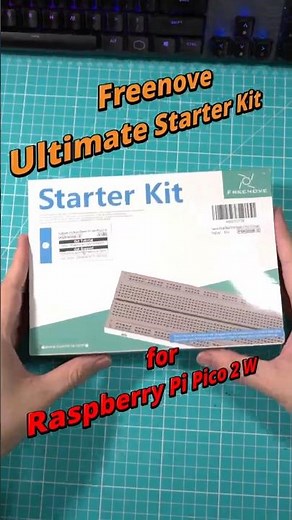 Can this $50 box teach me Robotics Let's find out