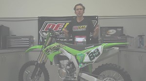 7.6K views · 252 reactions | Protect your vulnerable graphics from destruction with DeCal Works’ signature Graphic Guard. The small but mighty guard installs in a matter of seconds with just two simple steps and prevents the side plate graphic from peeling away and fading from boot rubbing. | DeCal Works. The Original. | Facebook