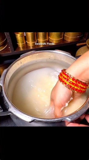 Authentic Mamidikaya Pulihora Recipe | Raw Mango Rice✨