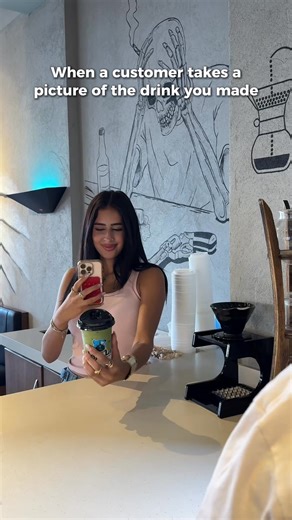 Vibes is a universal language. And here, we're fluent. #CoffeeLab #Coffeetime #CoffeeLovers | Coffee Lab Egypt
