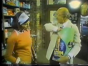 Purina Fit & Trim ad, 1978