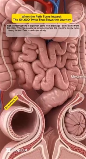 When the Path Turns Inward: The $11,600 Twist That Slows the Journey