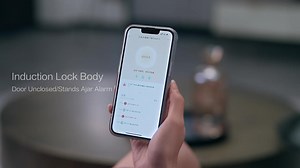 "Shop online: https://tinyurl.com/2mmnu4jx Why settle for ordinary locks when you can go smart? 🚪✨ The Viomi Smart Lock Guard 2A makes your life easier with fingerprint unlocking, visitor-friendly temporary passwords, and even alerts for lock picking attempts! 🔒📱 ✨ 0% Easy Payment Plan for up to 24 months* ✨ S-Coin Cashback up to 20%* ✨ Buy Online & Pick-up in Outlets* 💥 Get up to RM700 OFF now—don’t miss out! Find out more with Live agent : https://wa.link/myd3fe (Mon - Fri from 9am - 6pm) 