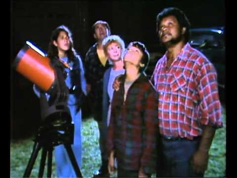 Children of the Dog Star - Episode 3 - Swamp Light