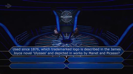 This is crazy. Roman just made it to the final question with TWO lifelines left, didn’t even use one of them, and calmly won a MILLION POUNDS.This is the seventh £1 Million win in the history of the show, and only the second since its revival in 2018! #WhoWantsToBeAMillionaire!