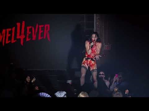 Mel4Ever Performance 6 of 6 at Bushwig 2023 (Official Video)