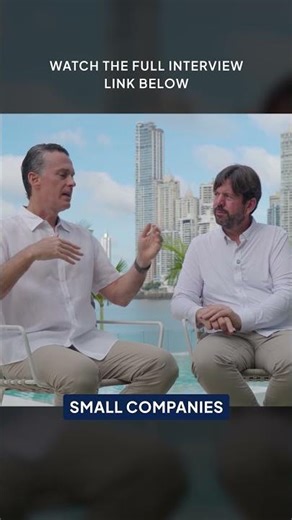 PANAMA 🇵🇦 | Consolidating It's Position as a Global Hub Will Transform Panama’s Future