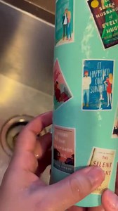 Waterproof, 30 Custom Book Cover Stickers for Book Journals, Reading Journals, Tumblers, Laptops, Scrapbooking - Etsy