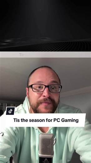 The Best Time to Start PC Gaming This Season