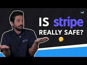 Is Stripe Safe? (The Truth About Security & Why They Need Your SSN)