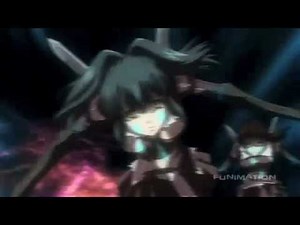 Freezing AMV - Harder to Breathe