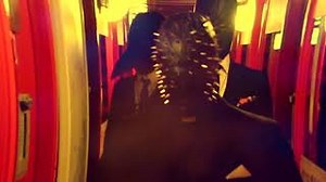 Priest - History in black