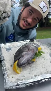 Best Cooked Fish Ever 🐟 #fish #fishrecipe | Chef Cuso