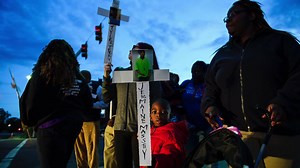 23 reactions · 33 shares | The Greenville News analyzed 10 years of statewide shooting data, case files, videos, court documents, police policies, personnel files and criminal records to investigate the use of lethal force by South Carolina law enforcement and the fallout from each split-second decision. The data is clear. The findings are striking. Read the full report on Monday. | The Greenville News | Facebook