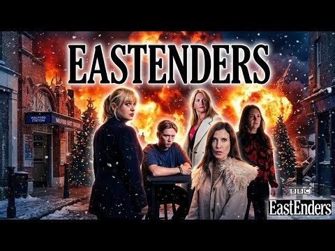 EastEnders shake up: Full cast list of arrivals, exits and returns revealed