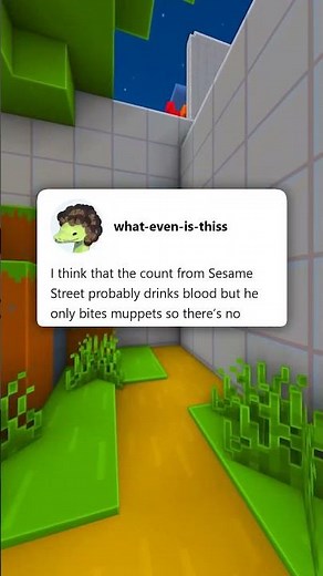 Sesame Street Count!