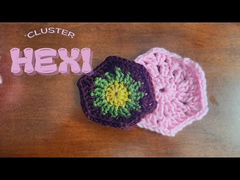 Cluster Hexi Tutorial