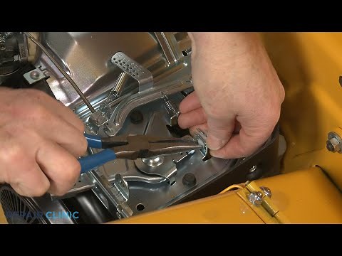 Briggs & Stratton Small Engine On-Off Switch Replacement 692310