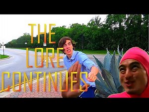 THE FILTHY FRANK LORE CONTINUES! Episode 1 (Lore)