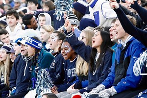 Phillips Academy Andover (Top-Ranked Private School for 2025-26) - Andover, MA