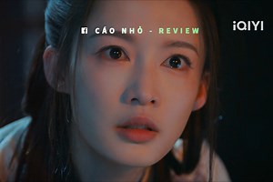 845K views · 19K reactions | Vô Ảnh ra tay với Phó Nhất Tiếu, may mà Phượng Tùy Ca kịp thời xuất hiện. Phim: Nhất Tiếu Tùy Ca #IQIYI #NhấtTiếuTùyCa #TrầnTriếtViễn #LýThấm | Cáo Nhỏ Review | Facebook